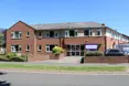 Eccleshare Court - An outside view of the home